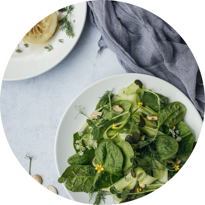 Reg Salad